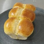 Grande Brioche Nature