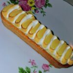 Tartelette Carambole